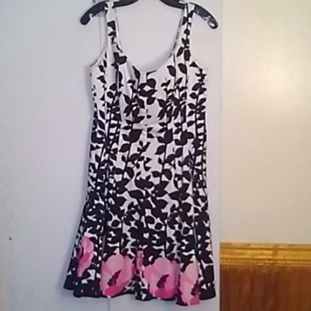 Nine West dress size 10